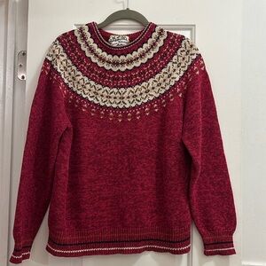 Black Friday Sale 🔥Vintage Heirloom Collectibles Sweater